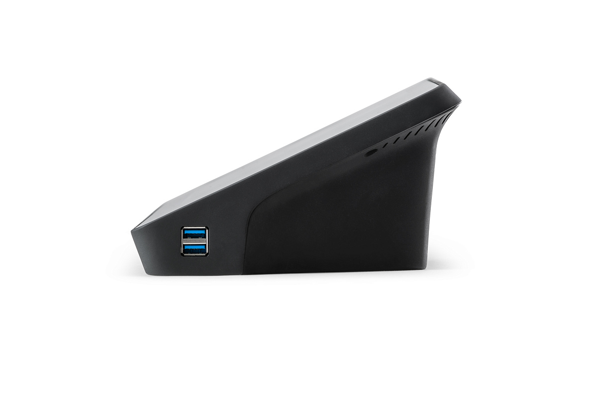 Сенсорный терминал АТОЛ Optima (11.6", J3455, 8 ГБ DDR3L, SSD 128 Гб M.2, АКБ, с ОС). V7