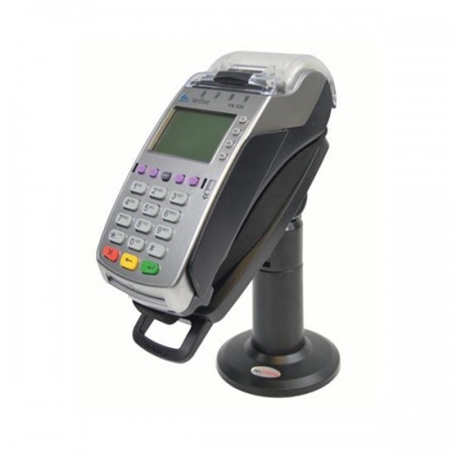 POS-терминал Verifone VX520 DIAL/Ethernet/CTLS (DEC) (Б/У)